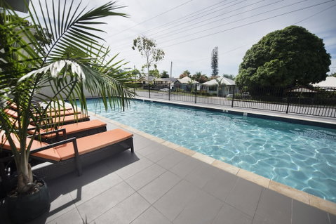 Gladstone Central Plaza - Accommodation Yamba 1