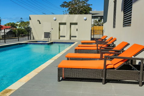 Gladstone Central Plaza - Accommodation Yamba 3