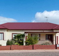Playford Lodge - Accommodation Yamba