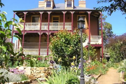 Bendalls - Accommodation Yamba 0