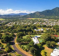 Jungara Bed  Breakfast - Accommodation Yamba