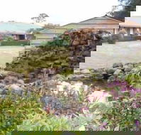 Kentish Hills Retreat - Accommodation Yamba