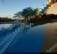 Argyle on the Park - Accommodation Yamba