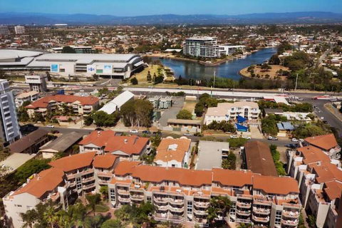 Markham Court - Accommodation Yamba 3