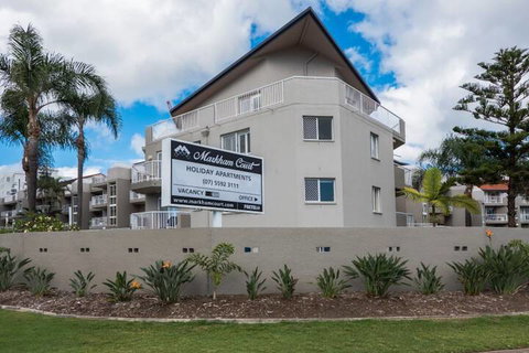 Markham Court - Accommodation Yamba 5