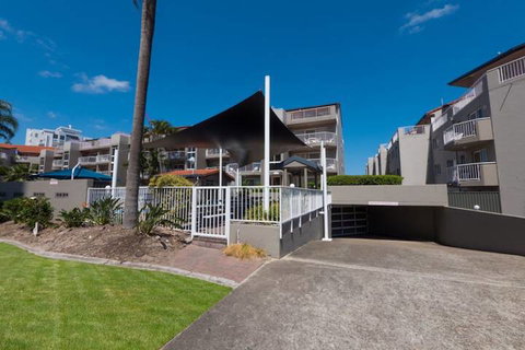 Markham Court - Accommodation Yamba 4