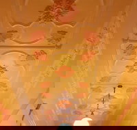 Hamilton Heritage B  B - Accommodation Yamba