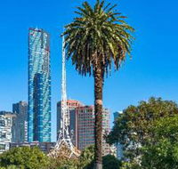 Myriad Dreams Guest House - Accommodation Yamba