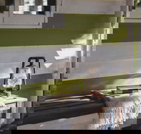 Beach Huts Middleton - Accommodation Yamba