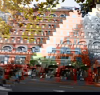 Wake Up Sydney - Accommodation Yamba