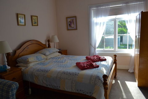 Cape Bridgewater Sea View Lodge - Accommodation Yamba 5