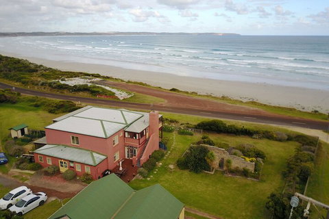 Cape Bridgewater Sea View Lodge - Accommodation Yamba 2