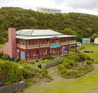 Cape Bridgewater Sea View Lodge - Accommodation Yamba