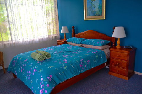 Cape Bridgewater Sea View Lodge - Accommodation Yamba 7