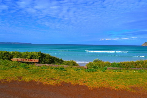 Cape Bridgewater Sea View Lodge - Accommodation Yamba 4