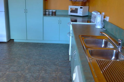 Cape Bridgewater Sea View Lodge - Accommodation Yamba 6