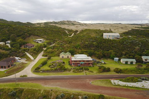 Cape Bridgewater Sea View Lodge - Accommodation Yamba 1