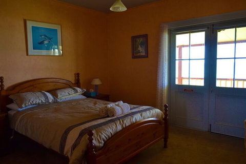 Cape Bridgewater Sea View Lodge - Accommodation Yamba 3