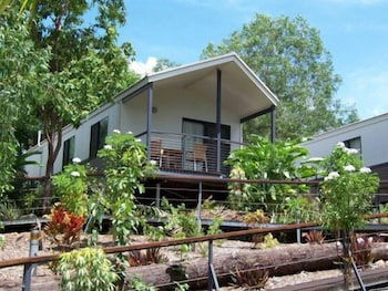  Accommodation Yamba