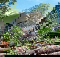 Hidden Valley Holiday Park - Accommodation Yamba