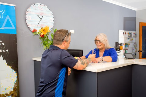 Ingenia Holidays Torquay - Accommodation Yamba 3