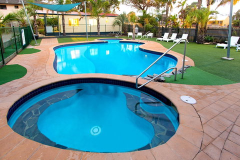 Ingenia Holidays Torquay - Accommodation Yamba 6