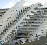 Lanai Riverside Apartments - Accommodation Yamba