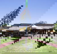 Boomerang Hotel - Accommodation Yamba