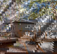 Lake St Clair Lodge - Accommodation Yamba