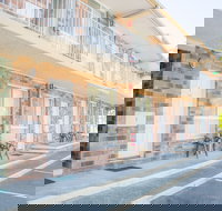 Gosford Palms Motor Inn - Accommodation Yamba