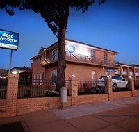 Blue Gum Motor Inn - Accommodation Yamba