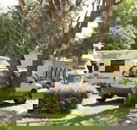 Kendalls on the Beach Holiday Park - Accommodation Yamba