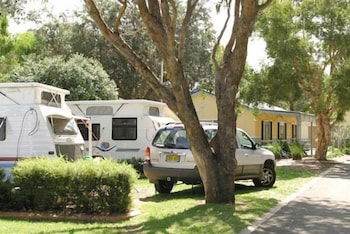Kendalls On The Beach Holiday Park - Accommodation Yamba 0