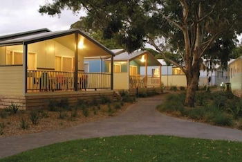 Kendalls On The Beach Holiday Park - Accommodation Yamba 3
