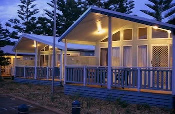 Kendalls On The Beach Holiday Park - Accommodation Yamba 5