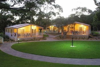 Kendalls On The Beach Holiday Park - Accommodation Yamba 2