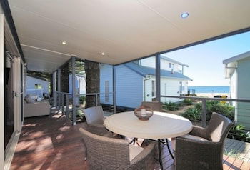 Kendalls On The Beach Holiday Park - Accommodation Yamba 6