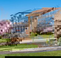 West End Motor Lodge - Accommodation Yamba