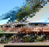 Five 3 Five - The Beachside Barracks - Accommodation Yamba