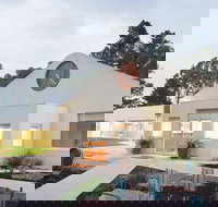 Foothills Conference Centre - Accommodation Yamba