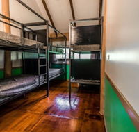 Jackaroo Treehouse Mission Beach - Accommodation Yamba