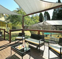 The Redleaf - Accommodation Yamba