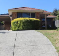Australian Home Away at Doncaster Andersons Creek 2 - Accommodation Yamba
