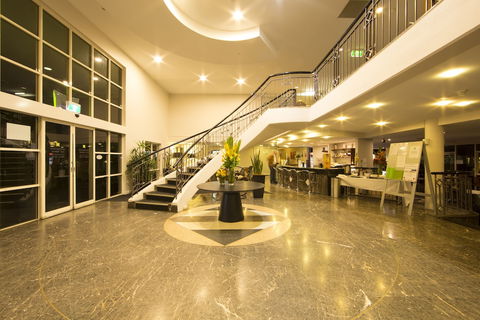 Ibis Styles Canberra - Accommodation Yamba 6