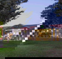 ibis Styles Canberra - Accommodation Yamba