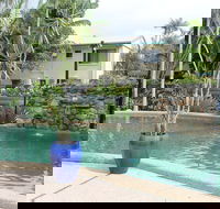 Bohemia Resort Cairns - Accommodation Yamba