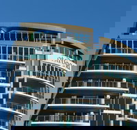 Nirvana By The Sea - Accommodation Yamba