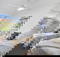 Kirra Palms Holiday Apartments - Accommodation Yamba