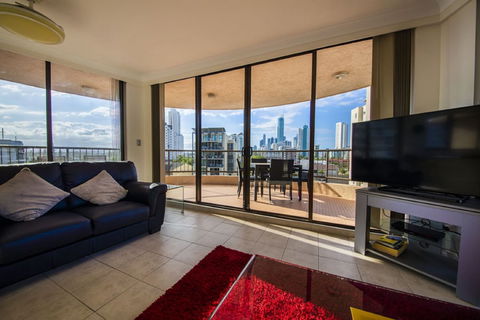 Warringa Surf - Accommodation Yamba 6