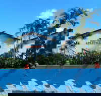 Miami Shore Apartments  Motel - Accommodation Yamba